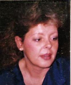 Paula J. Geier